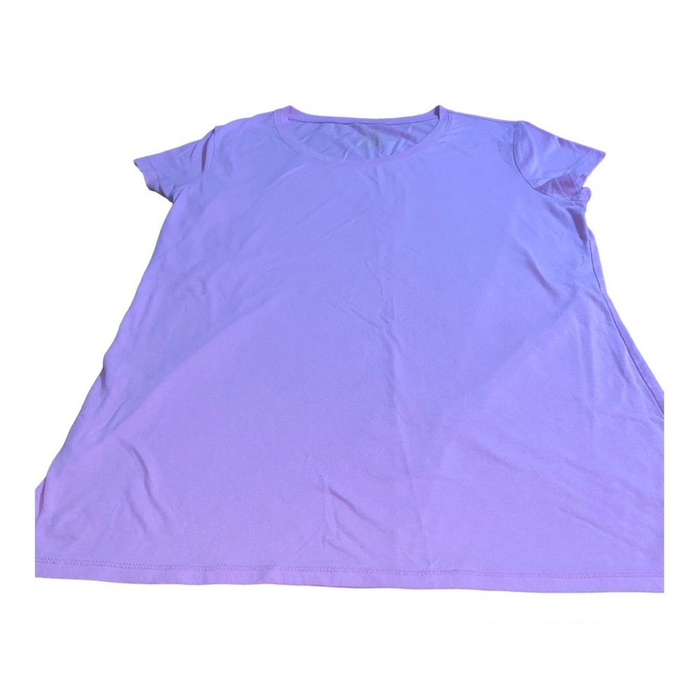 ♥️ NOBO XL Pink short sleeve tee - Picture 2 of 9